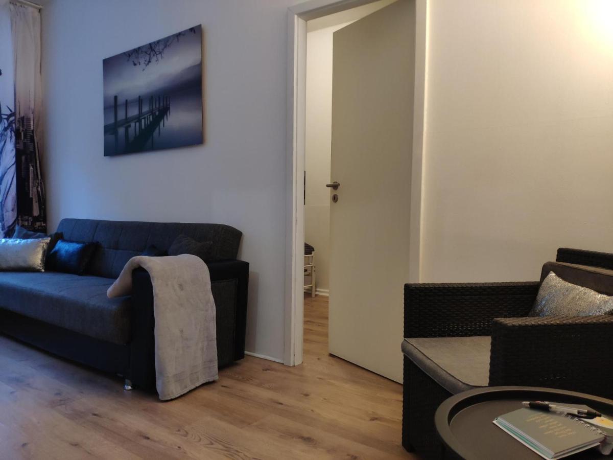 Apartamento Mitte