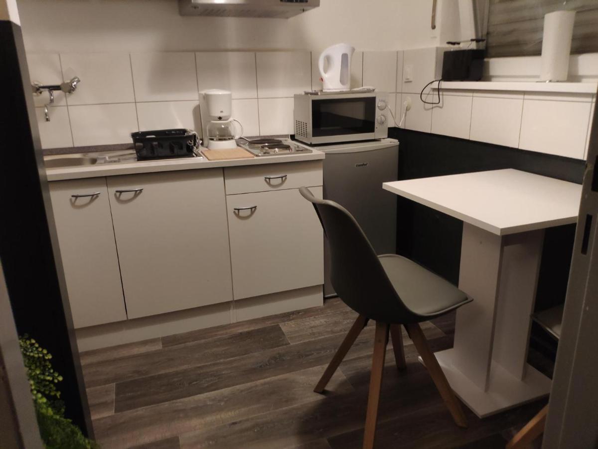 Apartamento Mitte