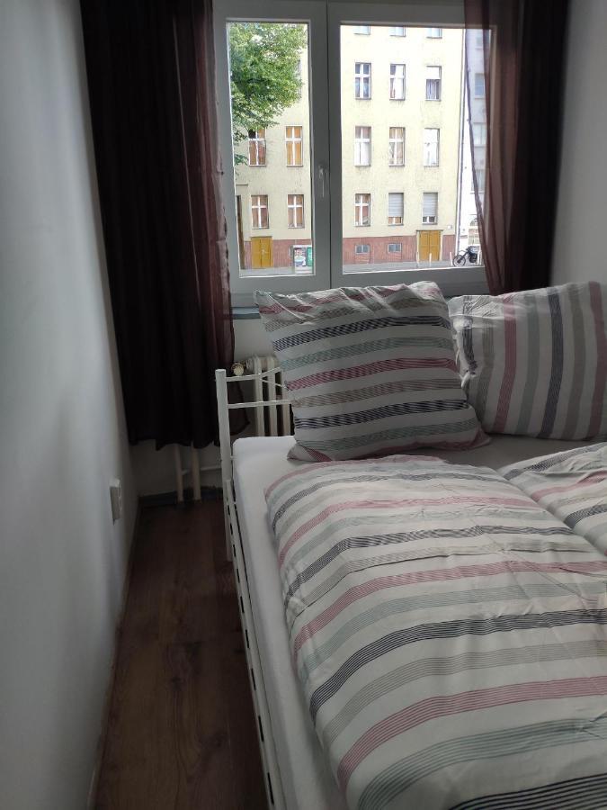 Apartamento Mitte